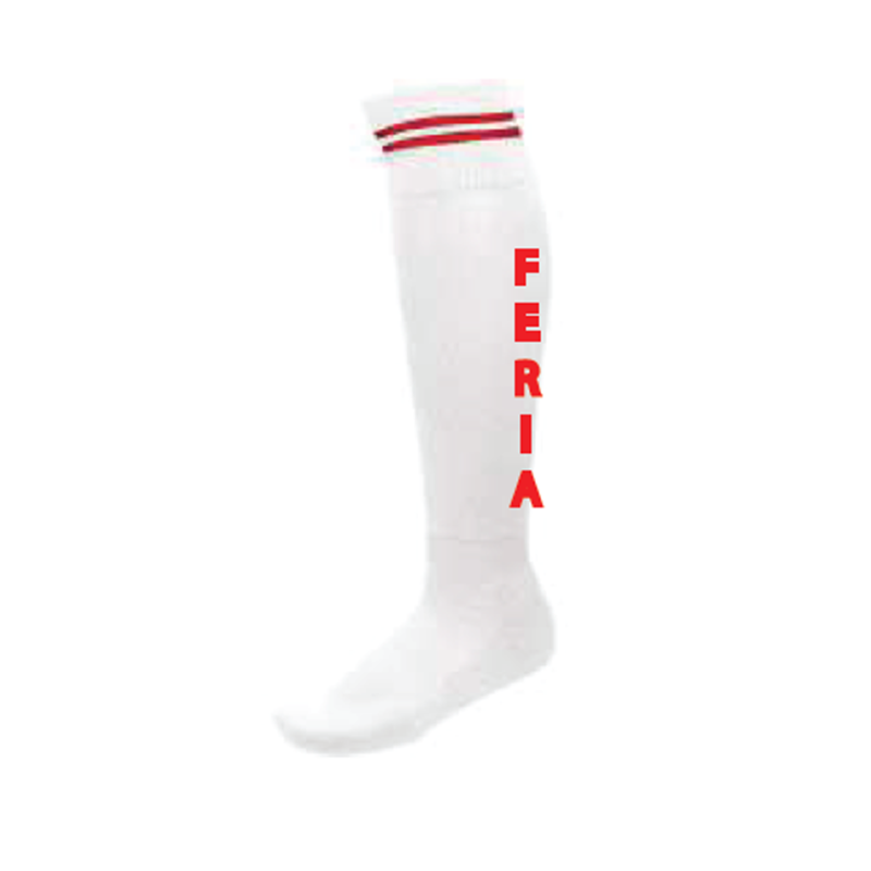 CHAUSSETTES "FERIA"