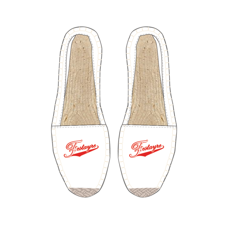 ESPADRILLE "FESTAYRE"